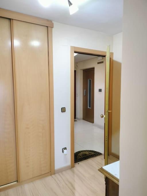 Apartamento Deluxe El Camino Alcalá de Henares Exterior foto