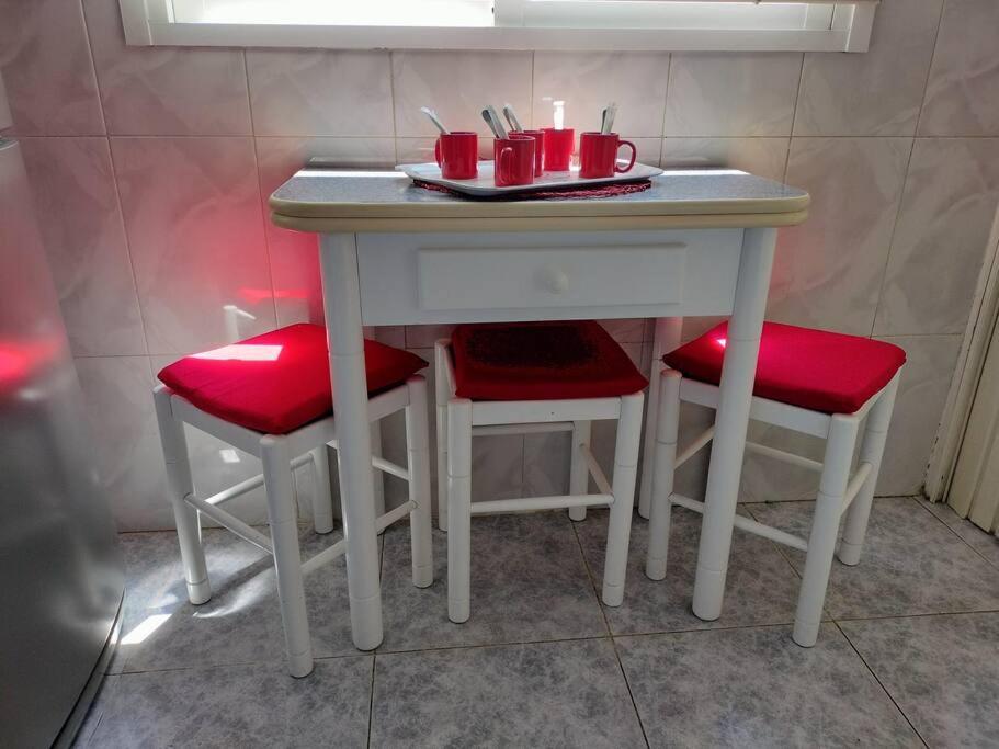 Apartamento Deluxe El Camino Alcalá de Henares Exterior foto