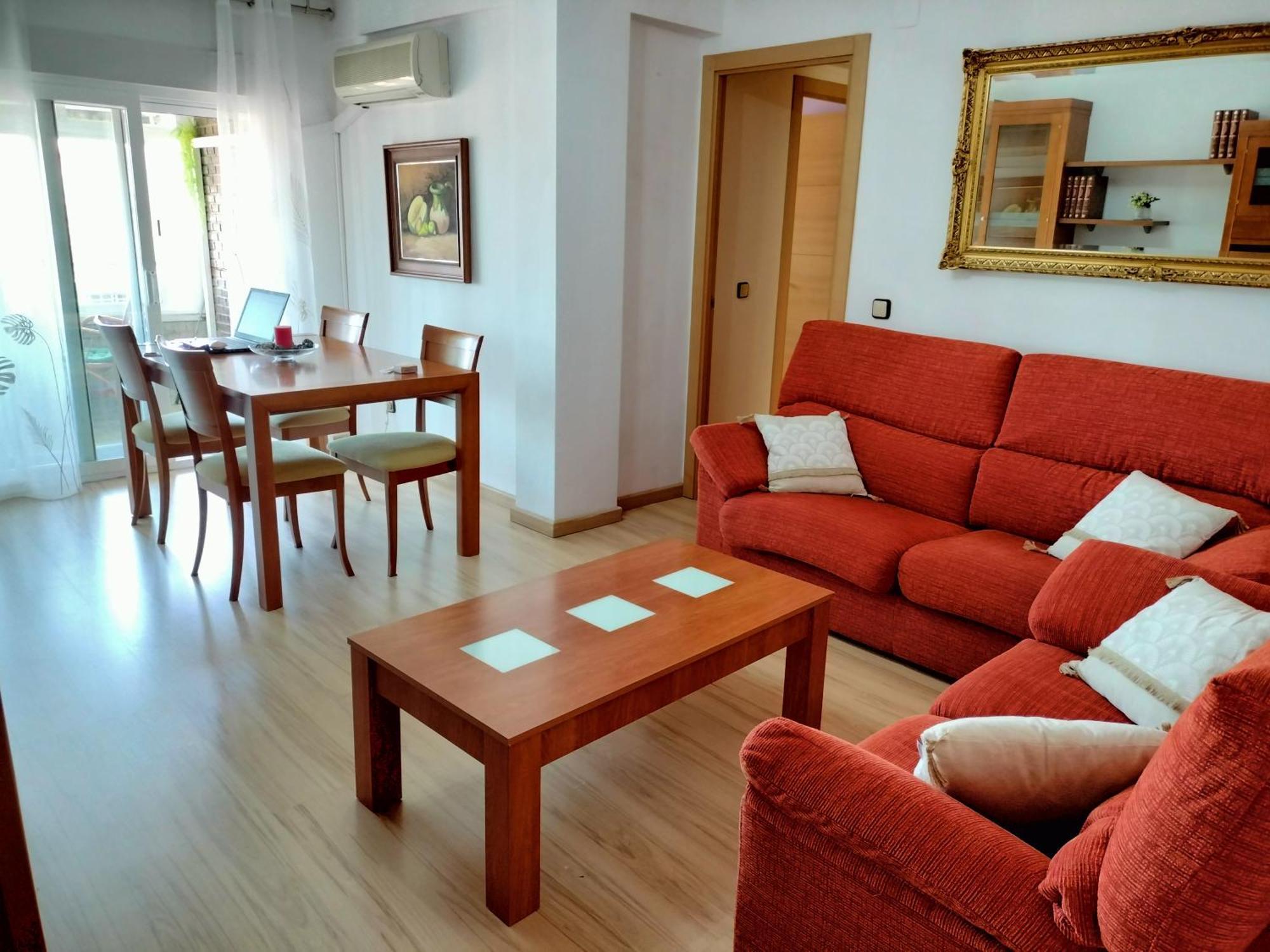 Apartamento Deluxe El Camino Alcalá de Henares Exterior foto